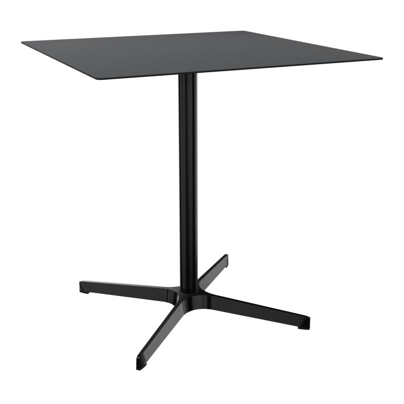 TABLE OUTDOOR L70Xl70XH73,5 ZP SG