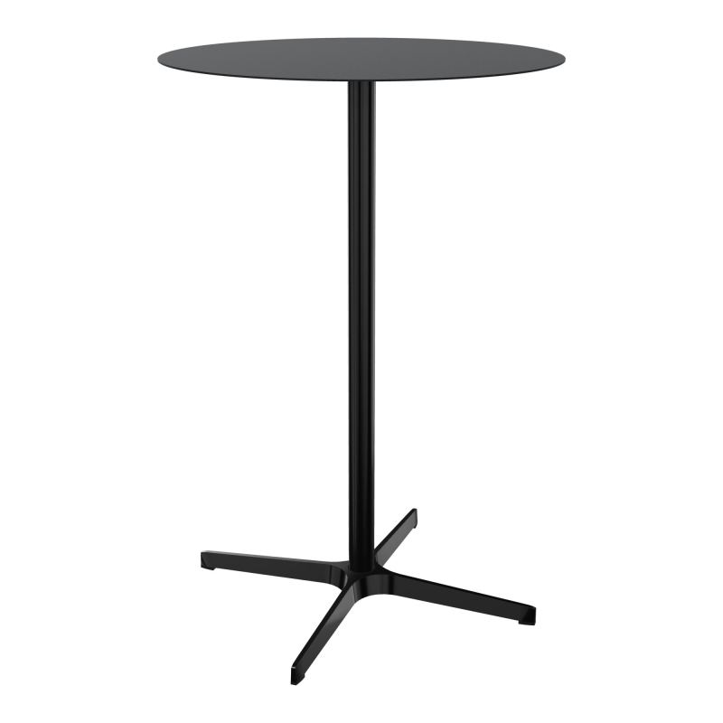 TABLE OUTDOOR Ø70XH104,5 ZP SG