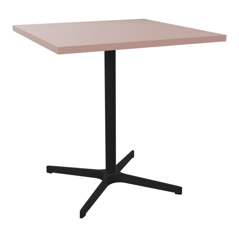TABLE INDOOR L70Xl70XH73,5 R8 ZP