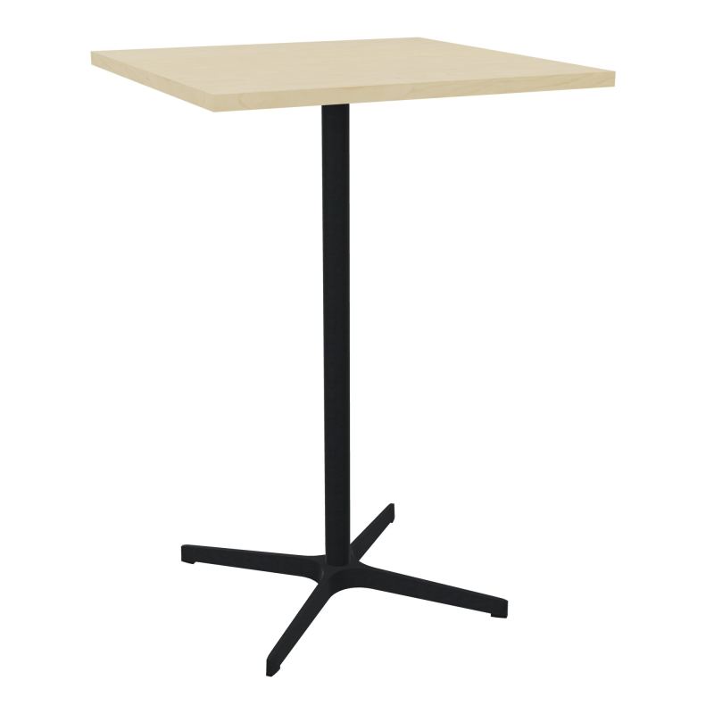 TABLE INDOOR L70Xl70XH104,5 N8 ZP