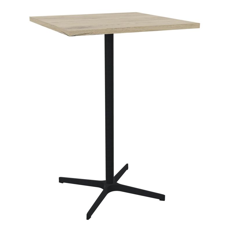 TABLE INDOOR L70Xl70XH104,5 R3 ZP