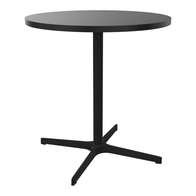 TABLE INDOOR Ø70XH73,5 R9 ZP