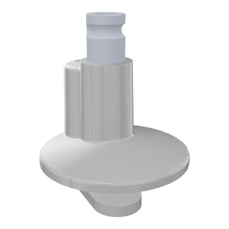 PINCE 10/50MM STANDARD 3EN1 POUR 1 ECRAN