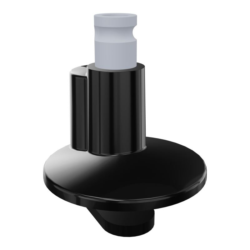 PINCE 10/50MM STANDARD 3EN1 POUR 1 ECRAN