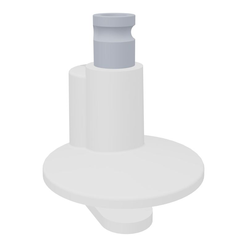 PINCE 10/50MM STANDARD 3EN1 POUR 1 ECRAN
