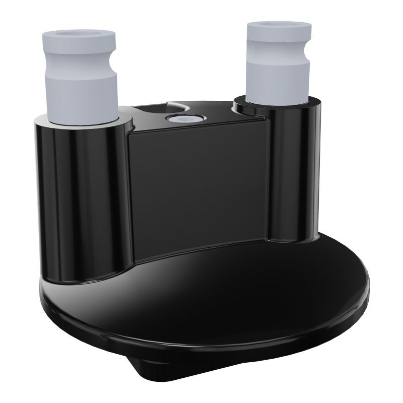 PINCE 10/50MM STANDARD 3EN1 POUR 2 ECRANS