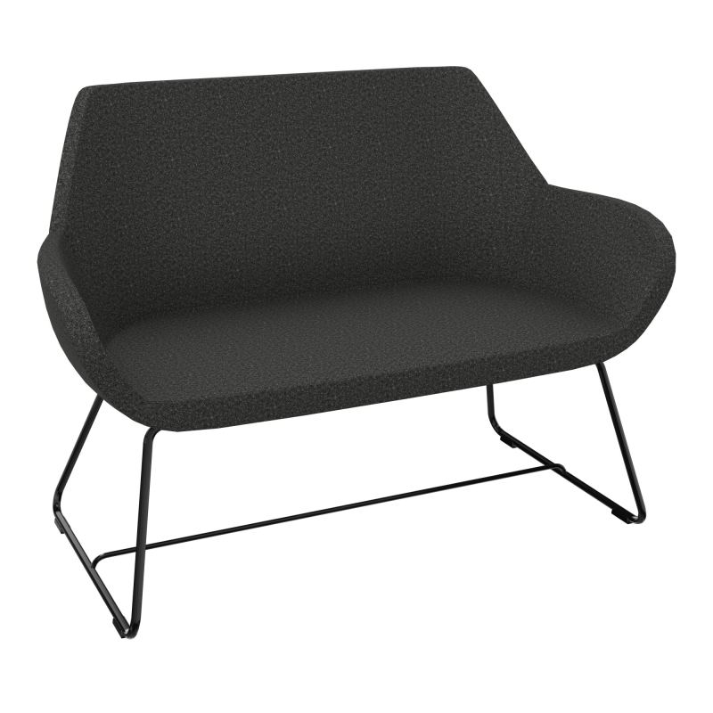 CANAPE BIP 2 PLACES PIETEMENTFILAIRE SG - REVÊTEMENT Q4