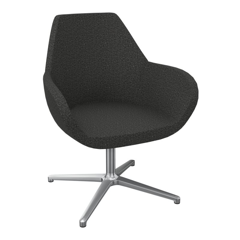 CHAUFFEUSE BIP PIETEMENT CENTRAL 4 BRANCHES ZF - REVÊTEMENT Q4
