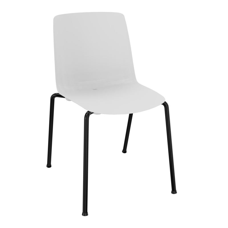 GELATI CHAISE 4P X4 POLYPROPT SG