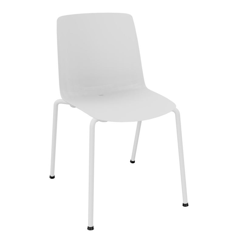 GELATI CHAISE 4P X4 POLYPRO PT SO