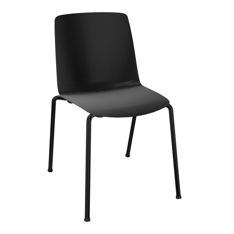 GELATI CHAISE 4P X4 POLYPROPU SG