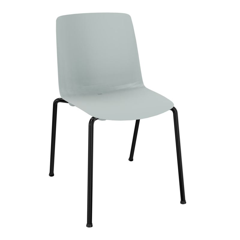 GELATI CHAISE 4P X4 POLYPROPV SG