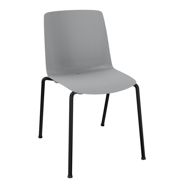 GELATI CHAISE 4P X4 POLYPROQA SG