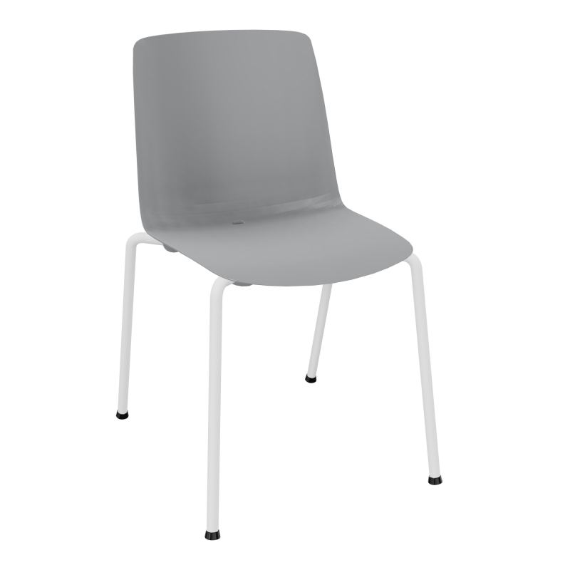 GELATI CHAISE 4P X4  POLYPROQA SO