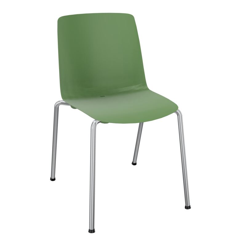 GELATI CHAISE 4P X4 POLYPROQH SQ