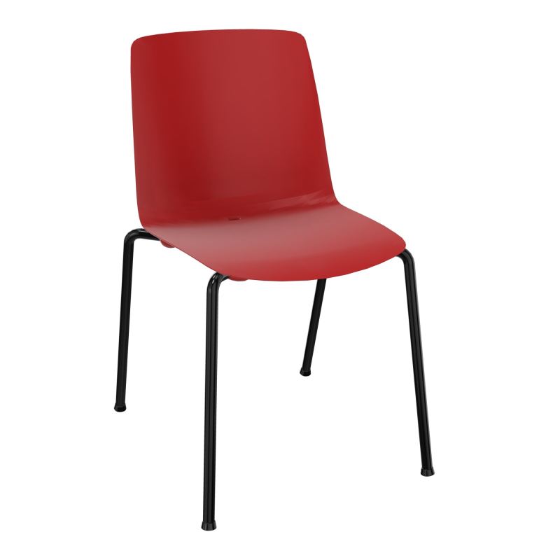 GELATI CHAISE 4P X4 POLYPROXK SG