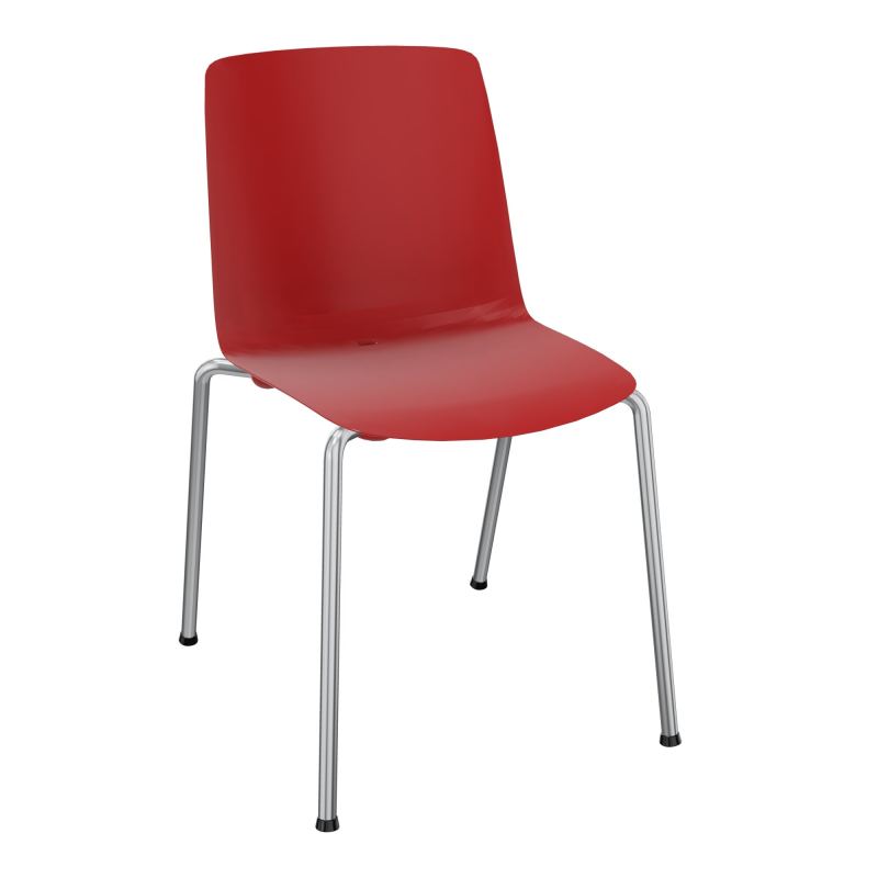 GELATI CHAISE 4P X4 POLYPROXK SQ