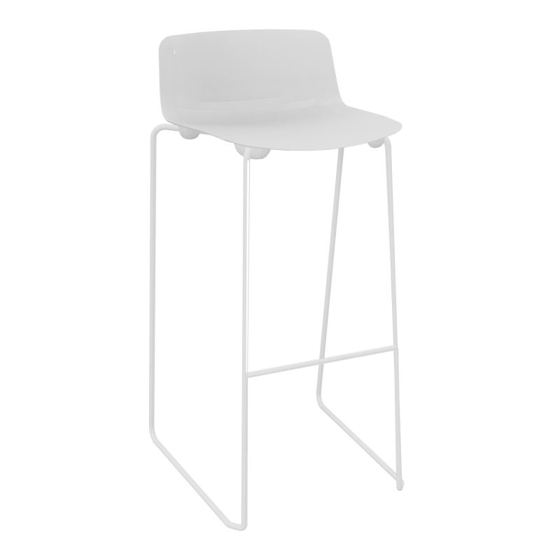GELATI TABOURET HAUT X2 POLYPRO PT SO