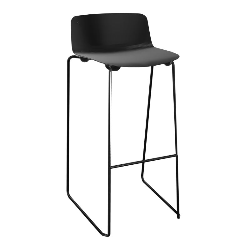 GELATI TABOURET HAUT X2 POLYPRO  PU SG