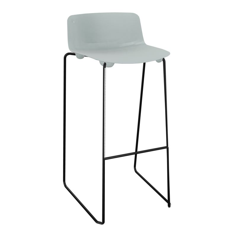 GELATI TABOURET HAUT X2 POLYPRO  PV SG