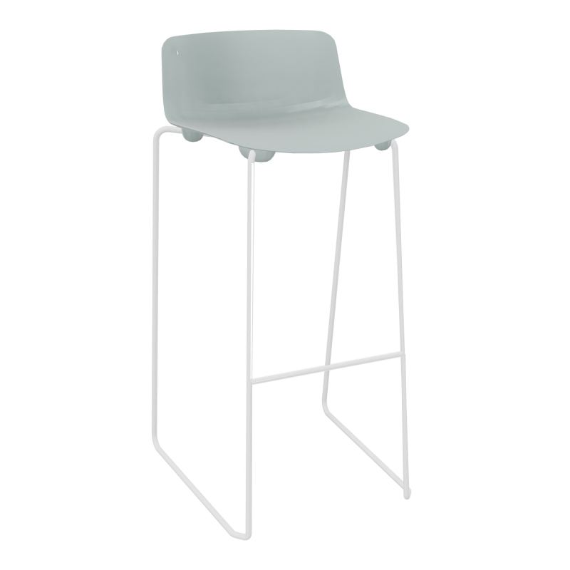 GELATI TABOURET HAUT X2 POLYPRO PV SO