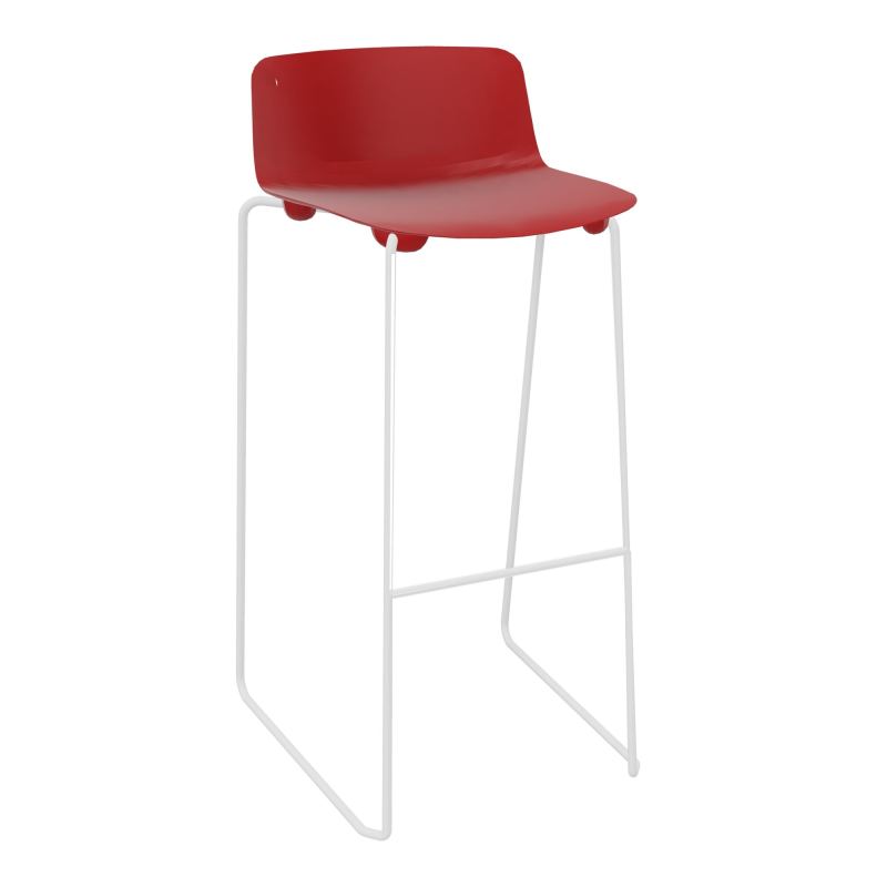 GELATI TABOURET HAUT X2 POLYPRO XK SO