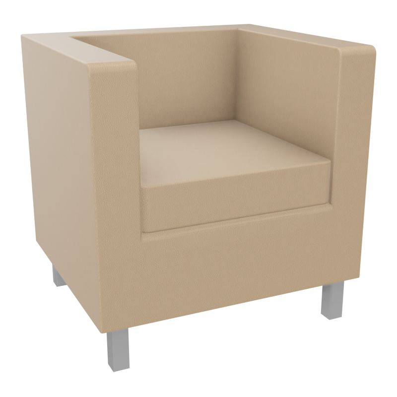 FAUTEUIL 1 PLACE L. 71 CM EISQ
