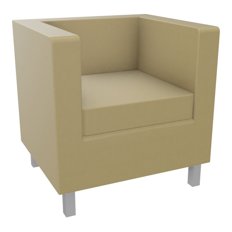 FAUTEUIL 1 PLACE L. 71 CM ELSQ