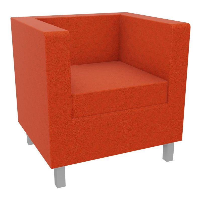 FAUTEUIL 1 PLACE L. 71 CM WISQ