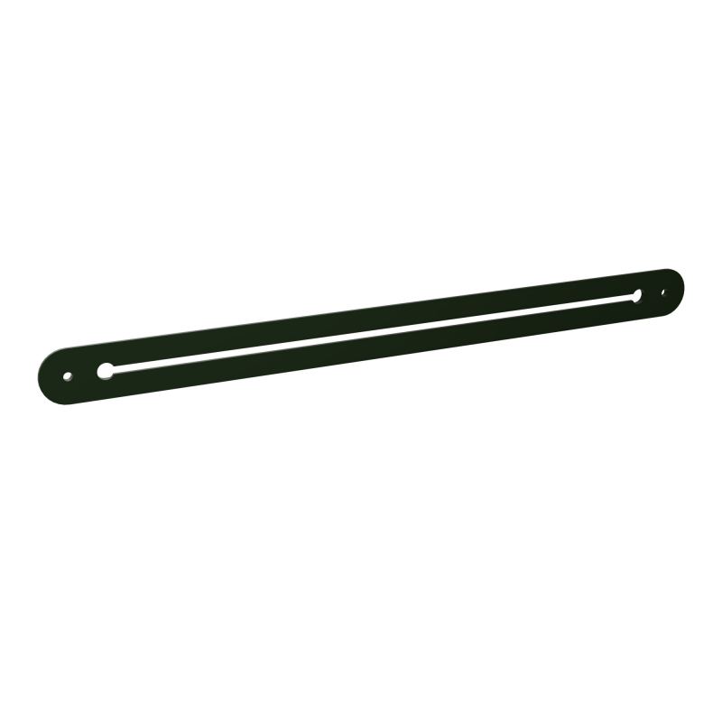 RAIL POUR SUSPENSION ACCESSOIRE SOLANGE L80 CM