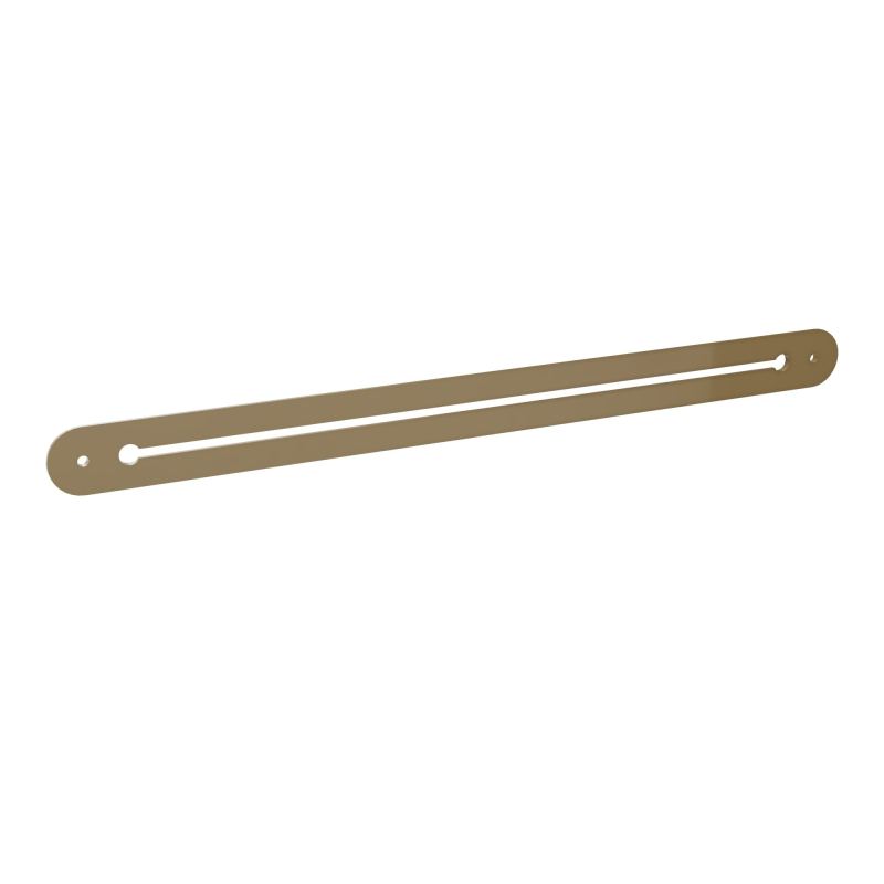 RAIL POUR SUSPENSION ACCESSOIRE SOLANGE L80 CM Z3