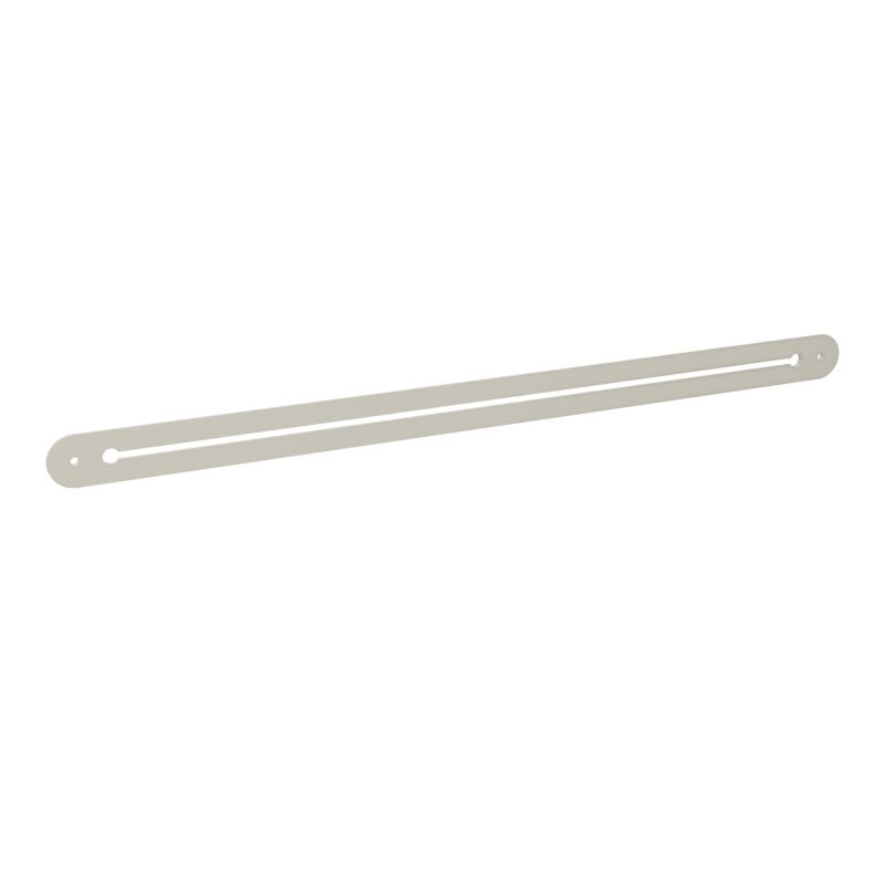 RAIL POUR SUSPENSION ACCESSOIRE SOLANGE L100 CM