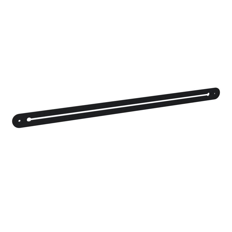RAIL POUR SUSPENSION ACCESSOIRE SOLANGE L100 CM ZP