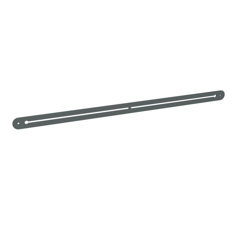 RAIL POUR SUSPENSION ACCESSOIRE SOLANGE L120 CM SU