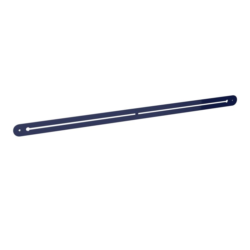 RAIL POUR SUSPENSION ACCESSOIRE SOLANGE L120 CM X4