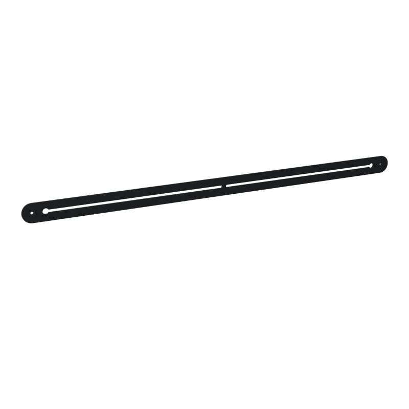 RAIL POUR SUSPENSION ACCESSOIRE SOLANGE L120 CM ZP