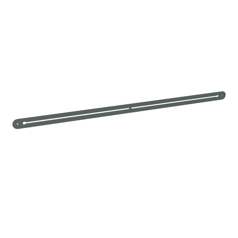RAIL POUR SUSPENSION ACCESSOIRE SOLANGE L140 CM SU