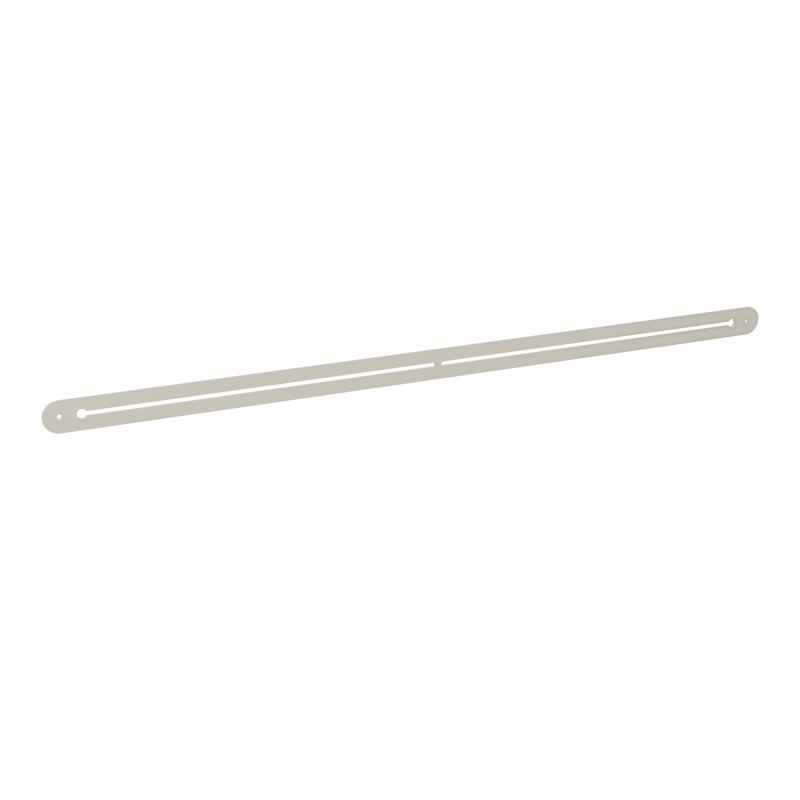 RAIL POUR SUSPENSION ACCESSOIRE SOLANGE L140 CM