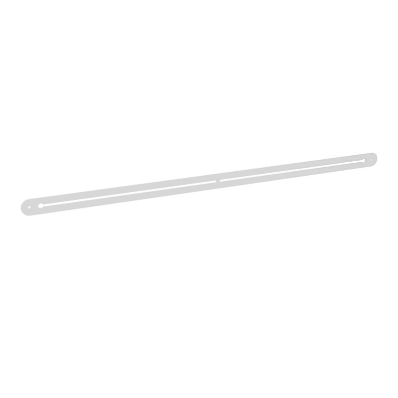 RAIL POUR SUSPENSION ACCESSOIRE SOLANGE L140 CM ZO