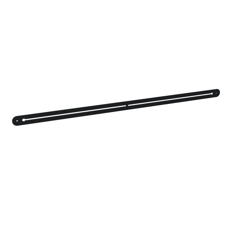 RAIL POUR SUSPENSION ACCESSOIRE SOLANGE L140 CM ZP
