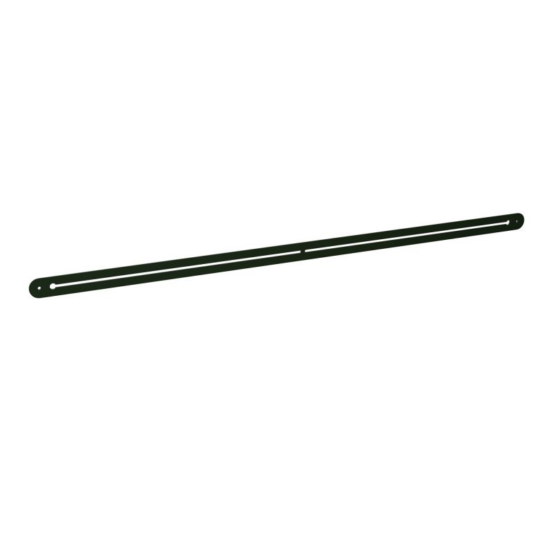 RAIL POUR SUSPENSION ACCESSOIRE SOLANGE L160 CM