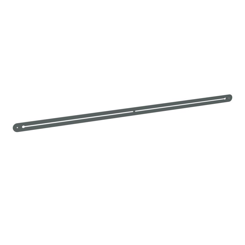 RAIL POUR SUSPENSION ACCESSOIRE SOLANGE L160 CM SU