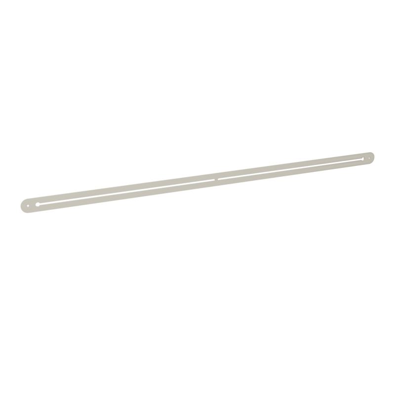RAIL POUR SUSPENSION ACCESSOIRE SOLANGE L160 CM