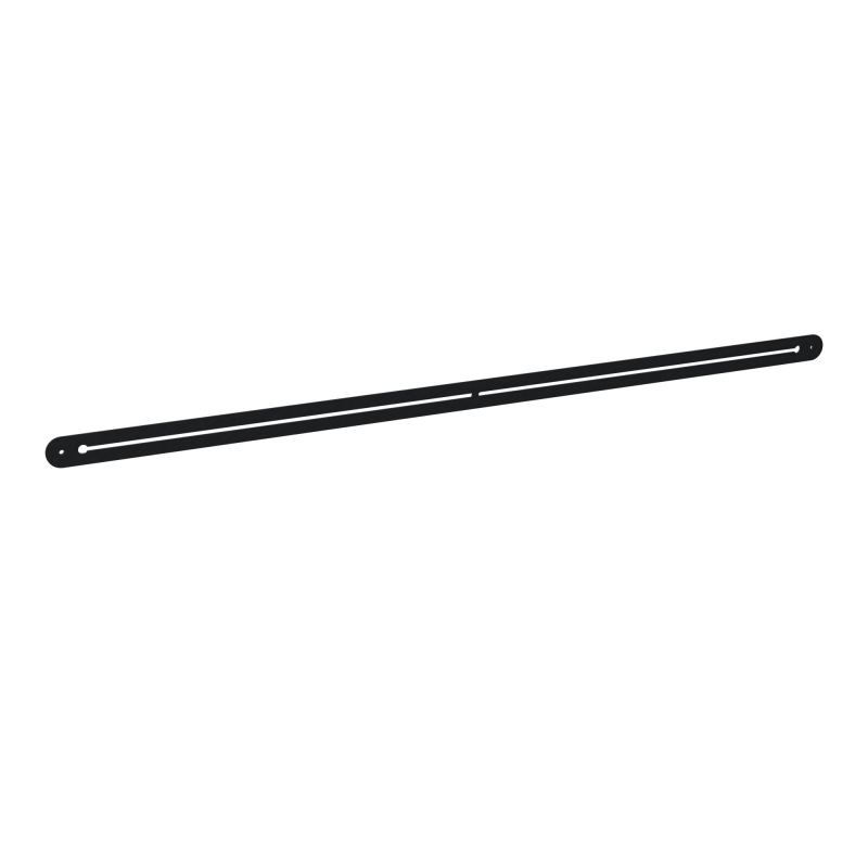 RAIL POUR SUSPENSION ACCESSOIRE SOLANGE L160 CM ZP