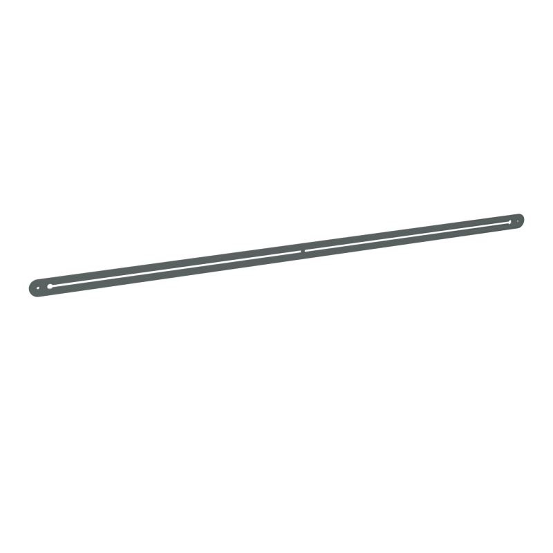 RAIL POUR SUSPENSION ACCESSOIRE SOLANGE L180 CM SU
