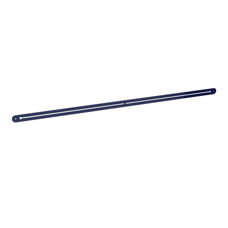 RAIL POUR SUSPENSION ACCESSOIRE SOLANGE L180 CM X4