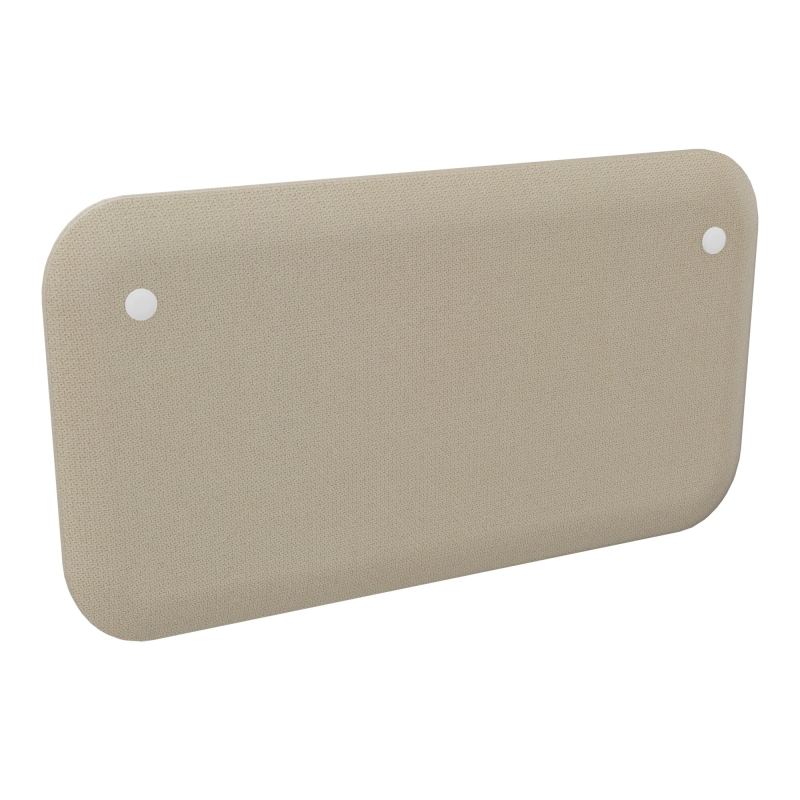 RE-SOURCE PANNEAU ECRAN FRONTAL-LATERAL H40CM X L70 CM  A2