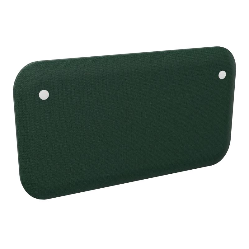 RE-SOURCE PANNEAU ECRAN FRONTAL-LATERAL H40CM X L70 CM  A9