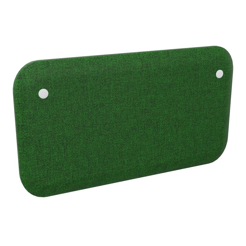 RE-SOURCE PANNEAU ECRAN FRONTAL-LATERAL H40CM X L70 CM  B2