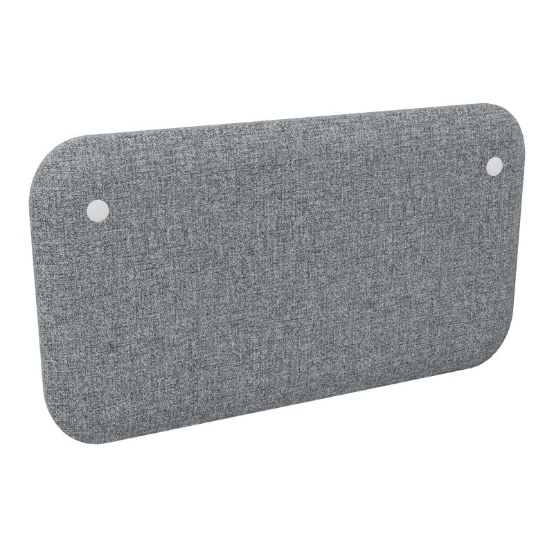 RE-SOURCE PANNEAU ECRAN FRONTAL-LATERAL H40CM X L70 CM  B5